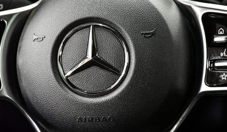 2020 Mercedes-Benz GLC 300 full