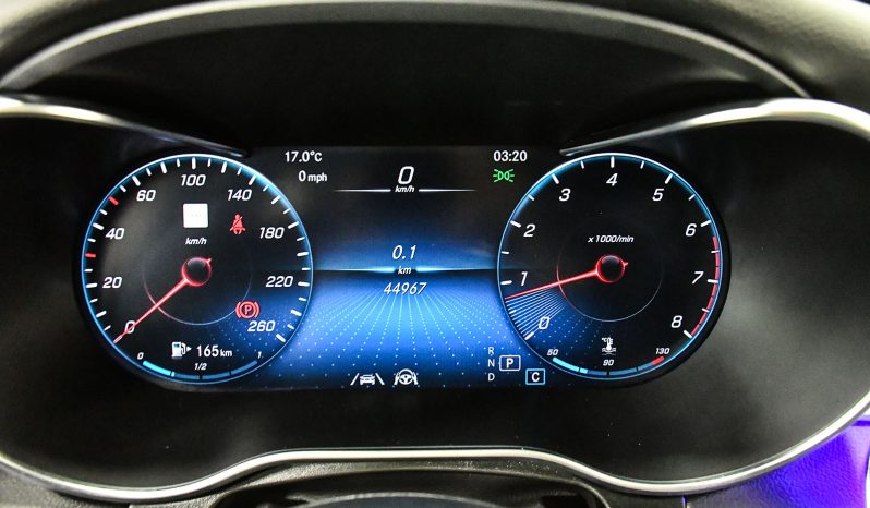 2020 Mercedes-Benz GLC 300 full
