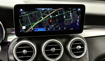 2020 Mercedes-Benz GLC 300 full