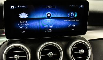2020 Mercedes-Benz GLC 300 full