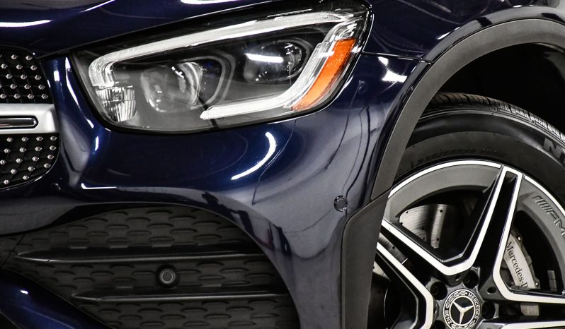 2020 Mercedes-Benz GLC 300 full