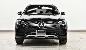 2020 Mercedes-Benz GLC 300 full