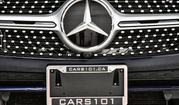 2020 Mercedes-Benz GLC 300 full