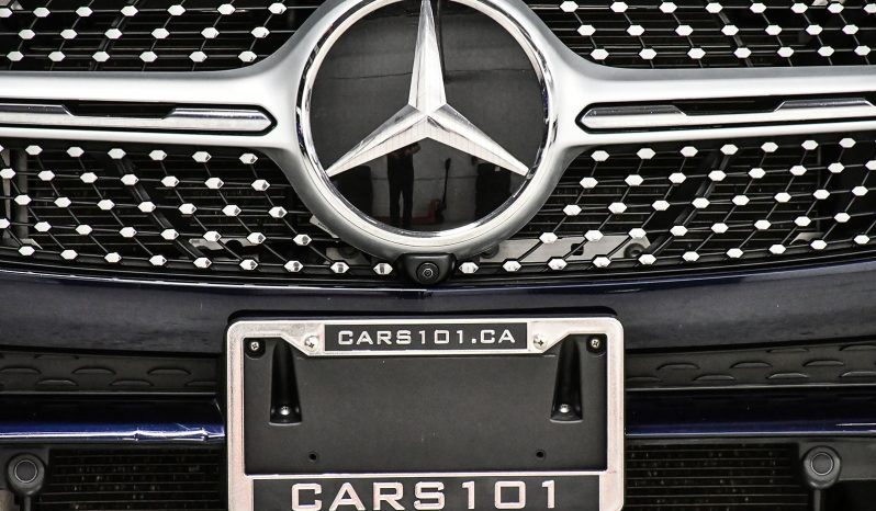2020 Mercedes-Benz GLC 300 full
