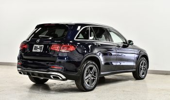 2020 Mercedes-Benz GLC 300 full