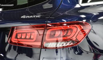 2020 Mercedes-Benz GLC 300 full