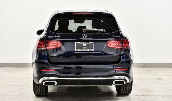 2020 Mercedes-Benz GLC 300 full
