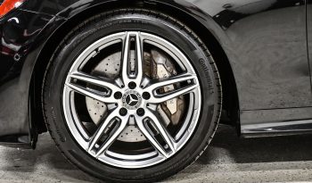 2018 Mercedes-Benz E 400 Coupe full