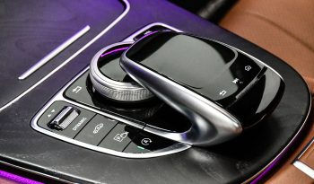 2018 Mercedes-Benz E 400 Coupe full