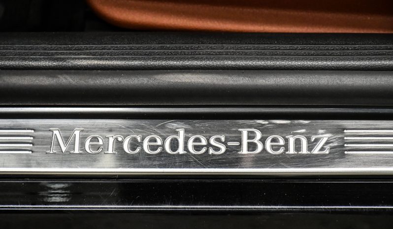 2018 Mercedes-Benz E 400 Coupe full