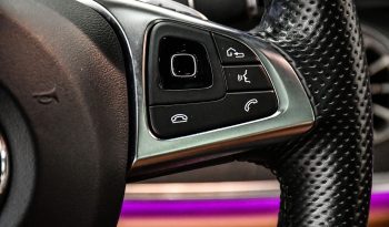 2018 Mercedes-Benz E 400 Coupe full