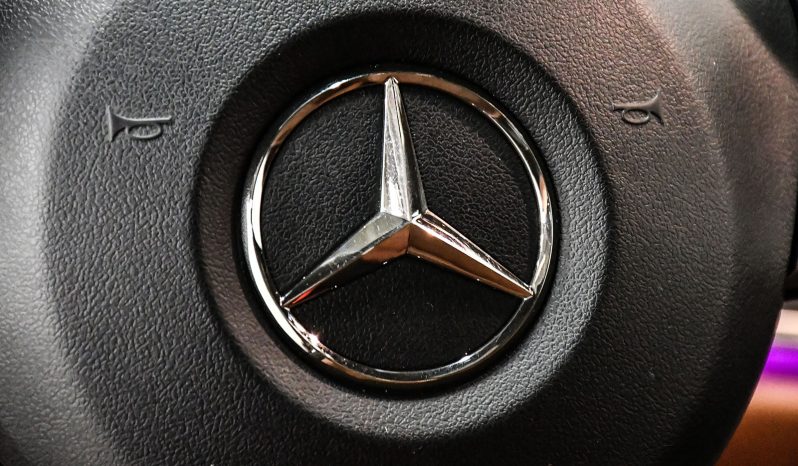 2018 Mercedes-Benz E 400 Coupe full