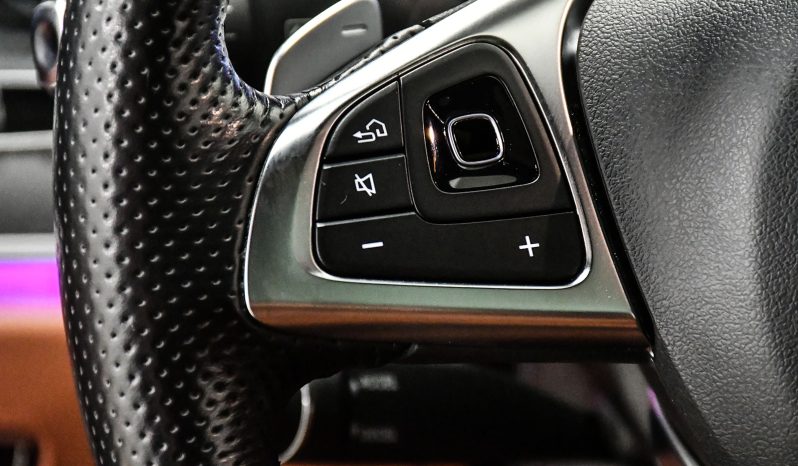 2018 Mercedes-Benz E 400 Coupe full