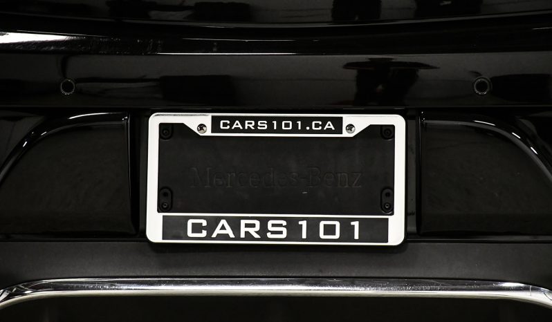 2018 Mercedes-Benz E 400 Coupe full