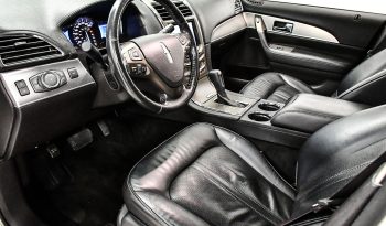 2013 Lincoln MKX full