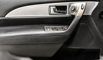 2013 Lincoln MKX full