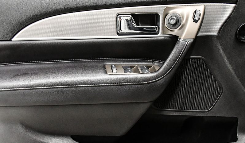2013 Lincoln MKX full