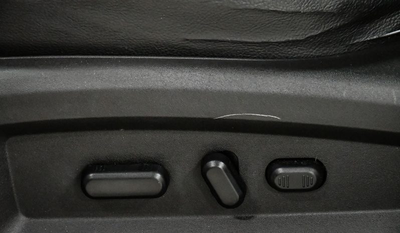 2013 Lincoln MKX full