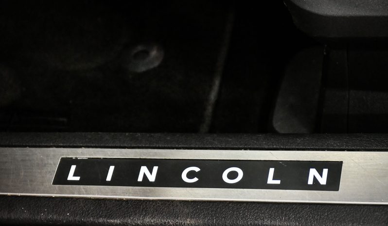 2013 Lincoln MKX full
