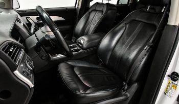 2013 Lincoln MKX full