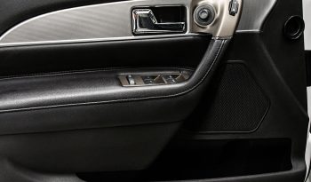 2013 Lincoln MKX full