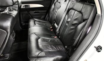 2013 Lincoln MKX full