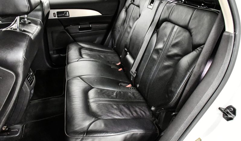 2013 Lincoln MKX full