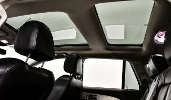 2013 Lincoln MKX full