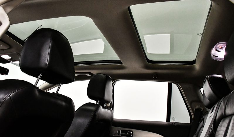 2013 Lincoln MKX full