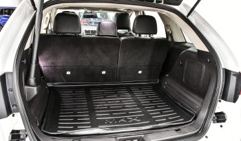 2013 Lincoln MKX full