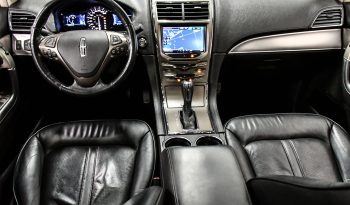 2013 Lincoln MKX full