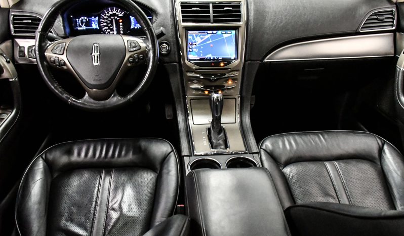 2013 Lincoln MKX full