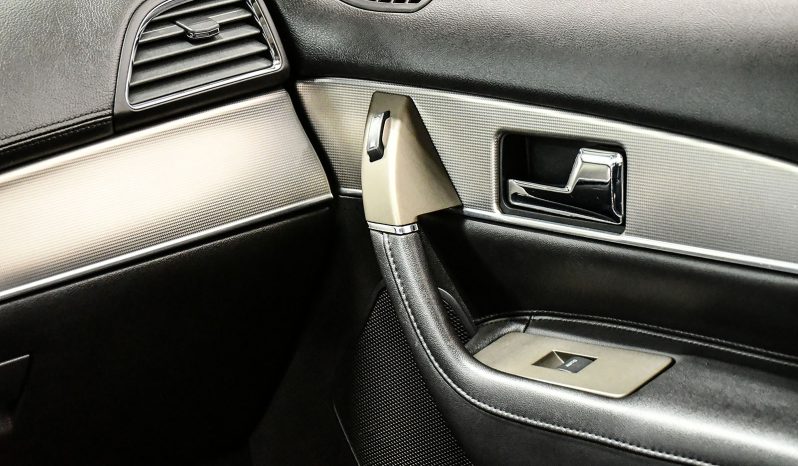2013 Lincoln MKX full
