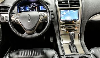 2013 Lincoln MKX full