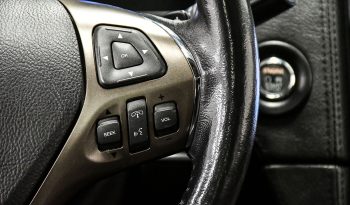 2013 Lincoln MKX full