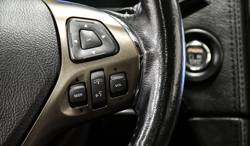 2013 Lincoln MKX full