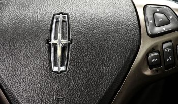2013 Lincoln MKX full