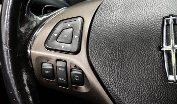2013 Lincoln MKX full
