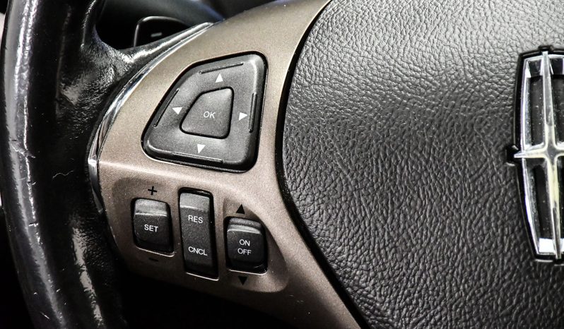 2013 Lincoln MKX full