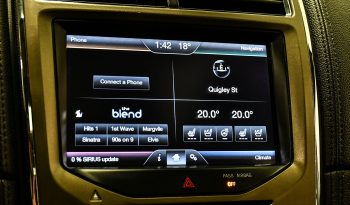2013 Lincoln MKX full