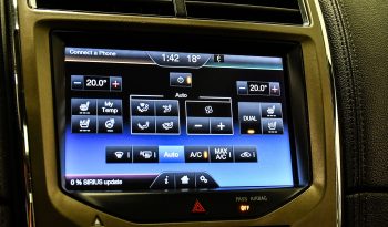 2013 Lincoln MKX full