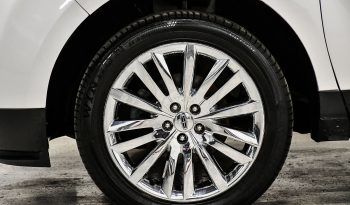 2013 Lincoln MKX full