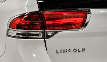 2013 Lincoln MKX full