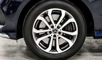 2018 Mercedes-Benz GLE 400 full
