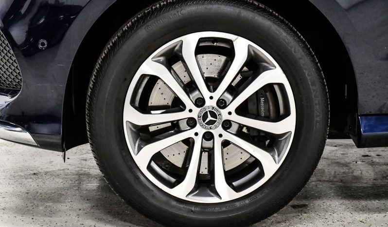 2018 Mercedes-Benz GLE 400 full