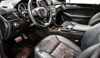 2018 Mercedes-Benz GLE 400 full