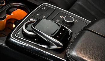 2018 Mercedes-Benz GLE 400 full