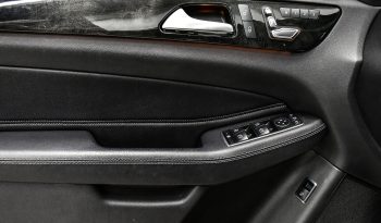 2018 Mercedes-Benz GLE 400 full