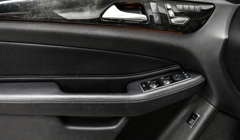 2018 Mercedes-Benz GLE 400 full