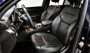 2018 Mercedes-Benz GLE 400 full